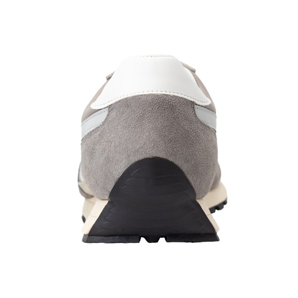 panther jogging grey
