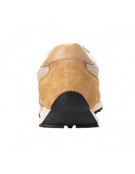 SNEAKER PANTHER JOGGING ME BEIGE SNEAKER PANTHER JOGGING ME BEIGE