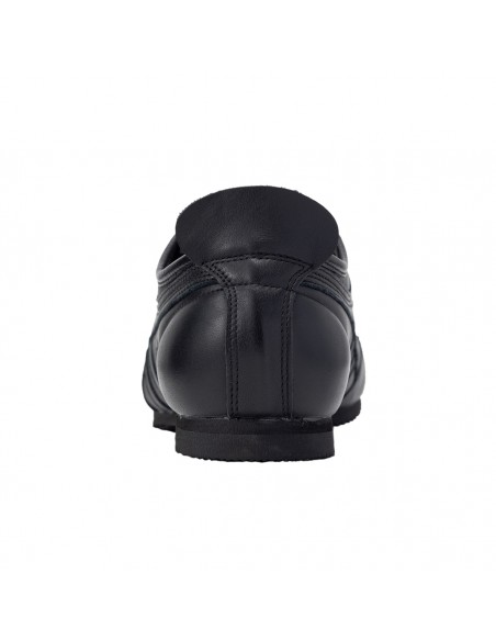 SNEAKER PANTHER GT DELUXE LE ALL BLACK SNEAKER PANTHER GT DELUXE LE ALL BLACK