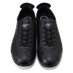 SNEAKER PANTHER GT DELUXE LE ALL BLACK 2