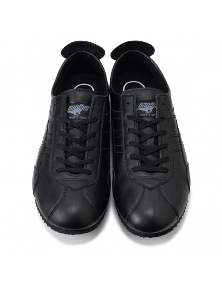 SNEAKER PANTHER GT DELUXE LE ALL BLACK SNEAKER PANTHER GT DELUXE LE ALL BLACK