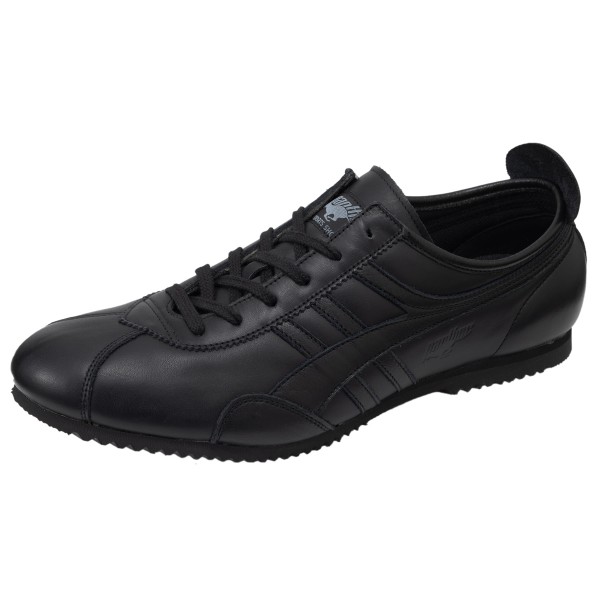 SNEAKER PANTHER GT DELUXE LE ALL BLACK