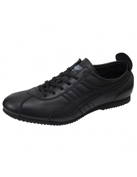 SNEAKER PANTHER GT DELUXE LE ALL BLACK SNEAKER PANTHER GT DELUXE LE ALL BLACK