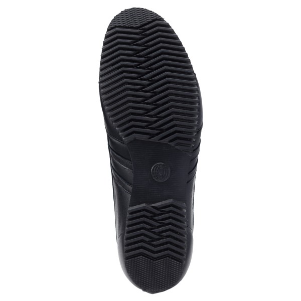 SNEAKER PANTHER GT DELUXE LE ALL BLACK