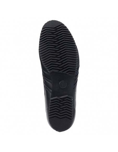 SNEAKER PANTHER GT DELUXE LE ALL BLACK SNEAKER PANTHER GT DELUXE LE ALL BLACK