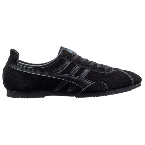 SNEAKER PANTHER GT DELUXE ALL BLACK