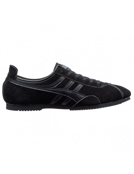 SNEAKER PANTHER GT DELUXE ALL BLACK SNEAKER PANTHER GT DELUXE ALL BLACK