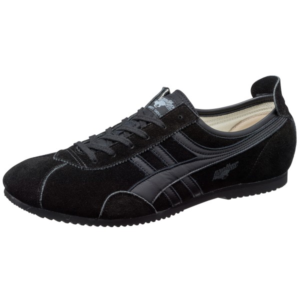 SNEAKER PANTHER GT DELUXE ALL BLACK
