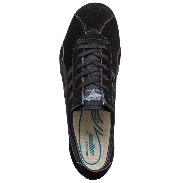 SNEAKER PANTHER GT DELUXE ALL BLACK