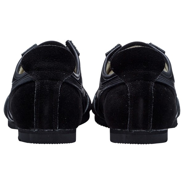 SNEAKER PANTHER GT DELUXE ALL BLACK
