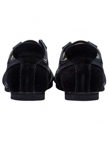 SNEAKER PANTHER GT DELUXE ALL BLACK SNEAKER PANTHER GT DELUXE ALL BLACK