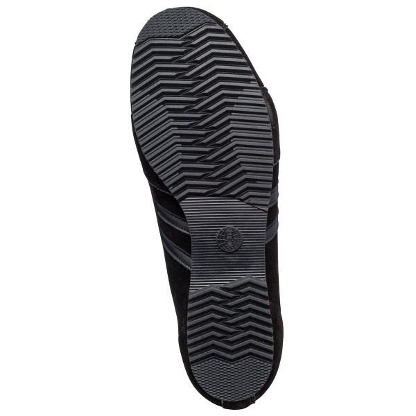 SNEAKER PANTHER GT DELUXE ALL BLACK