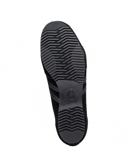 SNEAKER PANTHER GT DELUXE ALL BLACK SNEAKER PANTHER GT DELUXE ALL BLACK