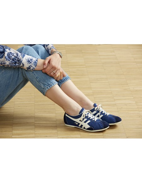 SNEAKER PANTHER DERA NAVY MADE IN JAPAN SNEAKER PANTHER DERA NAVY MADE IN JAPAN
