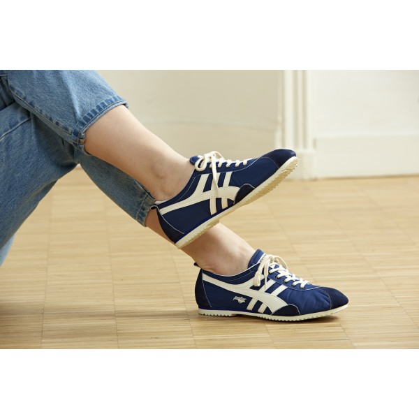 SNEAKER PANTHER DERA NAVY MADE IN JAPAN