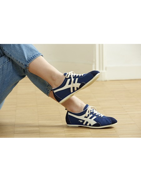 SNEAKER PANTHER DERA NAVY MADE IN JAPAN SNEAKER PANTHER DERA NAVY MADE IN JAPAN