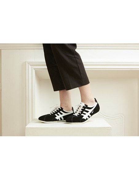 sneakers panther GT deluxe BLACK collection limited sneakers panther GT deluxe BLACK collection limited