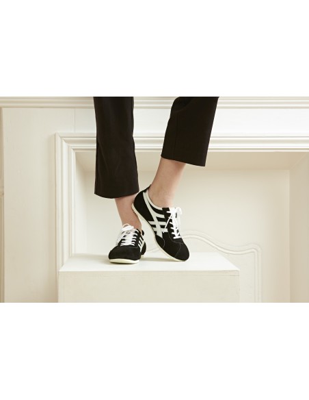 sneakers panther GT deluxe BLACK collection limited sneakers panther GT deluxe BLACK collection limited