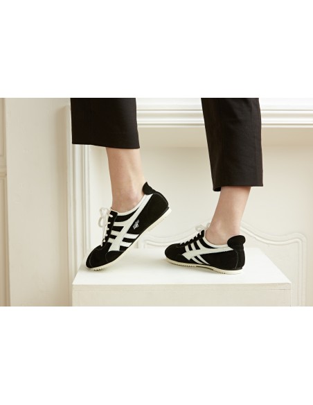 sneakers panther GT deluxe BLACK collection limited sneakers panther GT deluxe BLACK collection limited