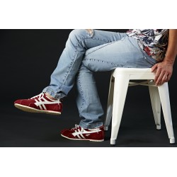 sneaker panther GT Deluxe AZUKI limited shoes 2