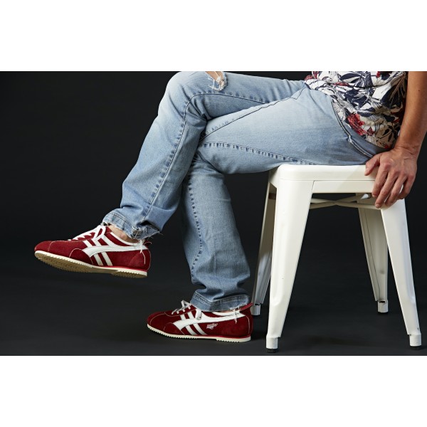 sneaker panther GT Deluxe AZUKI limited shoes
