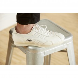 sneaker limitée Panther GT-AT LE WHITE 2