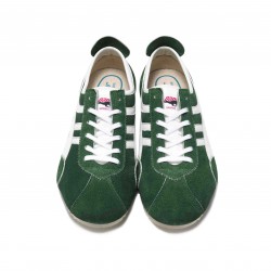 SNEAKER PANTHER GT DELUXE GREEN 2