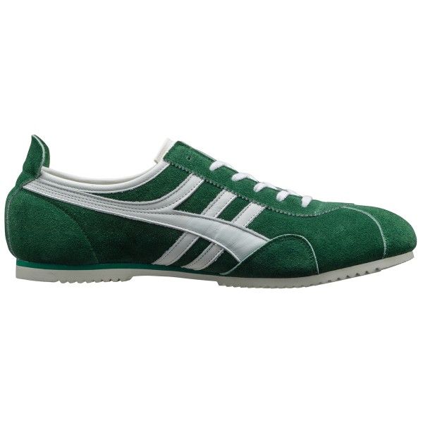 SNEAKER PANTHER GT DELUXE GREEN