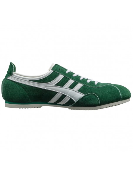 SNEAKER PANTHER GT DELUXE GREEN