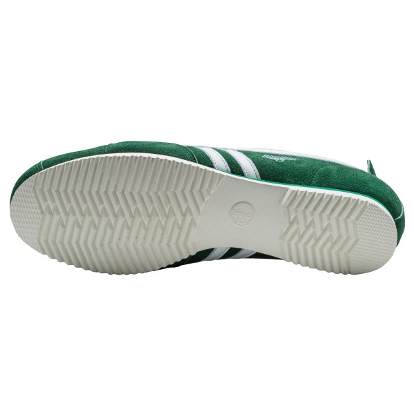 SNEAKER PANTHER GT DELUXE GREEN