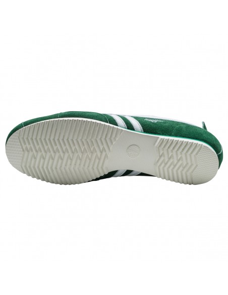 SNEAKER PANTHER GT DELUXE GREEN