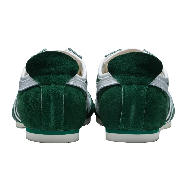 SNEAKER PANTHER GT DELUXE GREEN