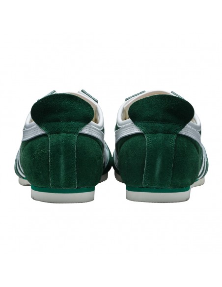 SNEAKER PANTHER GT DELUXE GREEN