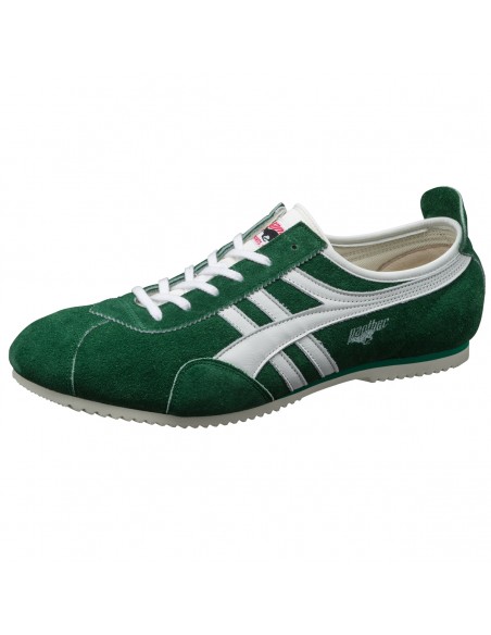 SNEAKER PANTHER GT DELUXE GREEN