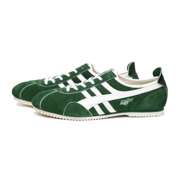 SNEAKER PANTHER GT DELUXE GREEN